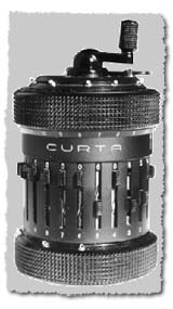 Curta