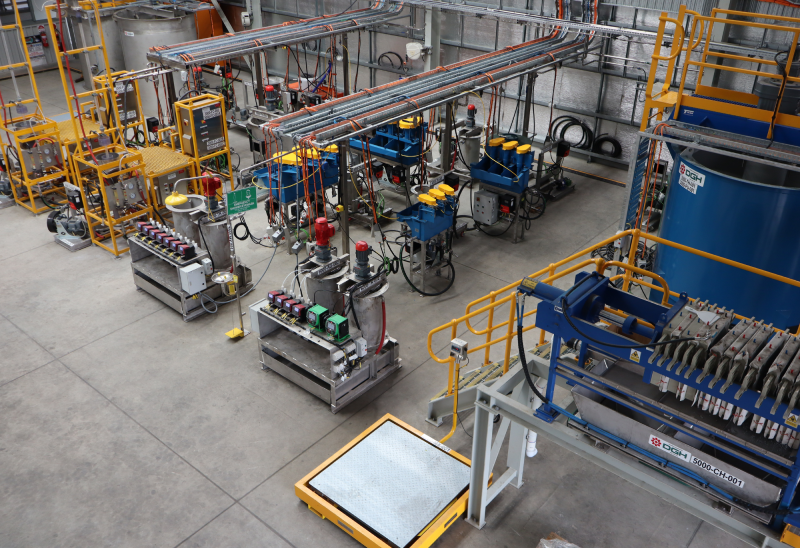 Resources Centre of Excellence