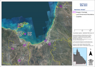 Gulf Towns 2026 10cm SISP