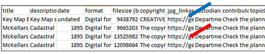 Download preview example