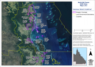 North Qld Towns 2026 10cm SISP 1