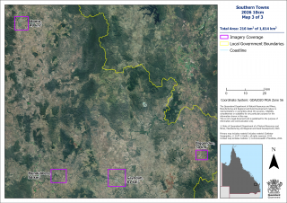Southern Towns 2026 10cm SISP 3