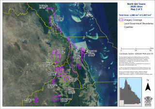 North Qld Towns 2026 10cm SISP 2