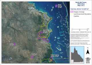 North Qld Towns 2026 10cm SISP 3
