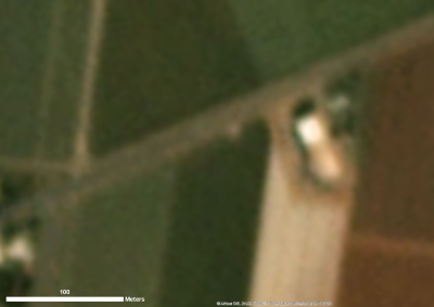 SISP image 300cm