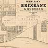 Brisbane McKellar map