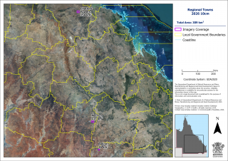 Regional Towns 2026 10cm SISP