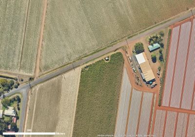 SISP image 10cm