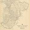 County Fitzroy map