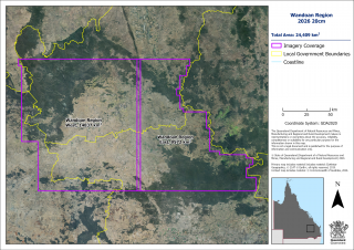 Wandoan Region 2026 20cm SISP