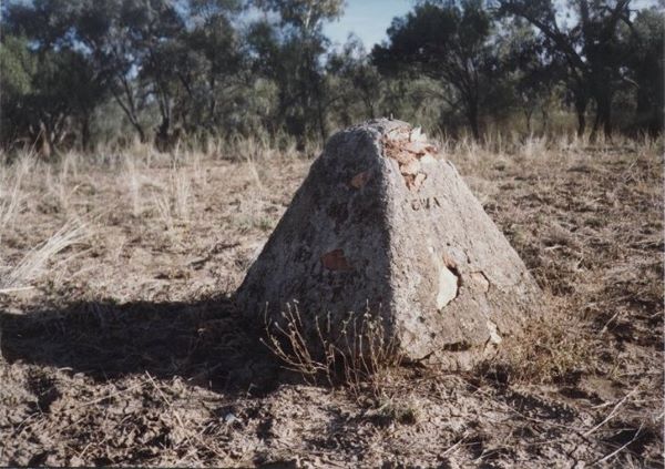 Zero obelisk