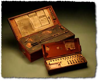 Tools used for calculators | Department of Natural Resources and Mines ...